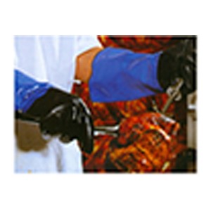 LUVA NEOPRENO INTER EM ALG BICOLOR TEM TEC 332*